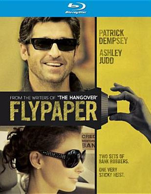 Flypaper [Blu-ray]