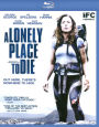 A Lonely Place to Die [Blu-ray]