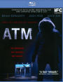 ATM [Blu-ray]