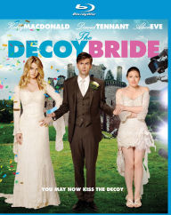 Title: The Decoy Bride [Blu-ray]