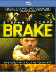 Title: Brake [Blu-ray]