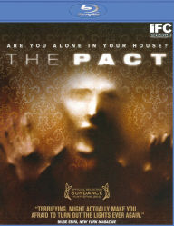 Title: The Pact [Blu-ray]