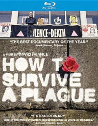 Title: How to Survive a Plague