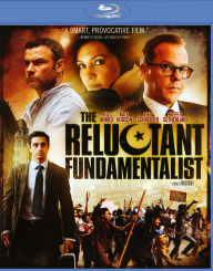 Title: The Reluctant Fundamentalist, Author: 