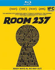 Title: Room 237 [Blu-ray]