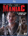 Maniac [Blu-ray]