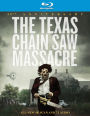 The Texas Chainsaw Massacre [Blu-ray]