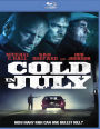 Cold in July [Blu-ray]
