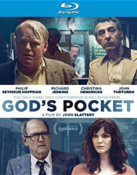 Title: God's Pocket