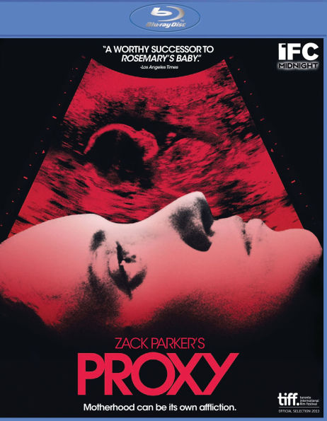 Proxy
