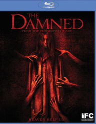 Title: The Damned [Blu-ray]