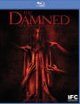 The Damned [Blu-ray]