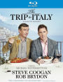 The Trip to Italy [Blu-ray]