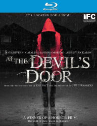 Title: At the Devil's Door [Blu-ray]