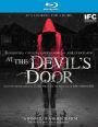 At the Devil's Door [Blu-ray]