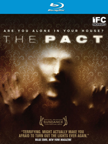 The Pact II [Blu-ray]