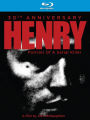 Henry: Portrait of a Serial Killer [30th Anniversary Edition] [Blu-ray]