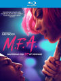 M.F.A. [Blu-ray]