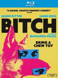 Title: Bitch [Blu-ray]