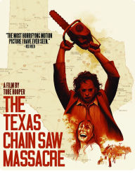 Title: Texas Chainsaw Massacre [SteelBook] [Blu-ray]