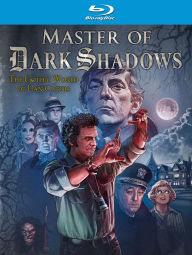 Title: Master of Dark Shadows [Blu-ray]