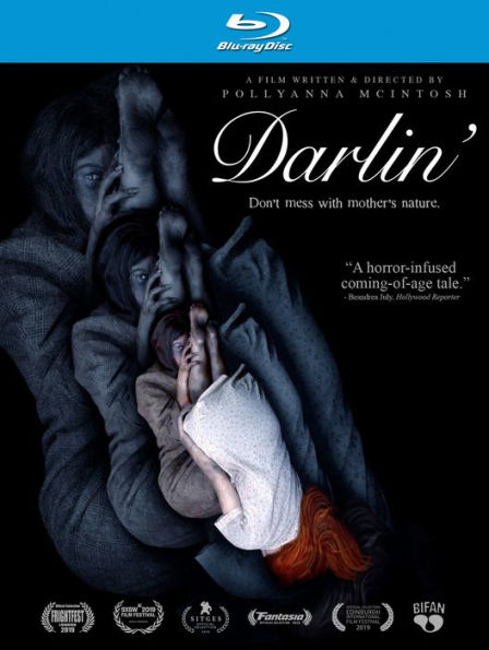 Darlin' [Blu-ray]