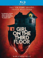 Girl on the Third Floor [Blu-ray]