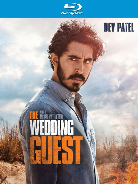 The Wedding Guest [Blu-ray]