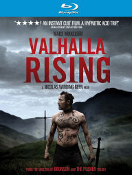 Title: Valhalla Rising [Blu-ray]