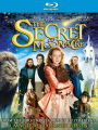 The Secret of Moonacre [Blu-ray]