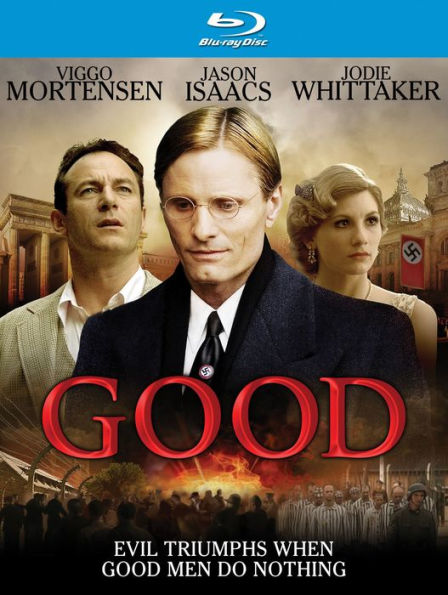 Good [Blu-ray]