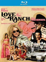 Title: Love Ranch