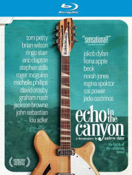 Title: Echo in the Canyon [Blu-ray]