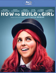 Title: How to Build a Girl [Blu-ray]