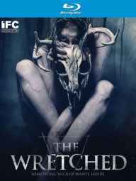 Title: The Wretched [Blu-ray]