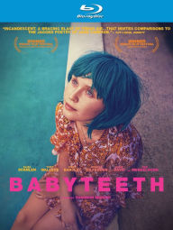 Title: Babyteeth [Blu-ray]