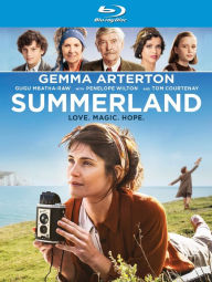 Title: Summerland [Blu-ray]
