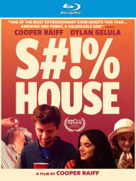 Title: Shithouse [Blu-ray]