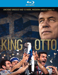 Title: King Otto [Blu-ray]