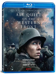 All Quiet on the Western Front [Blu-ray]