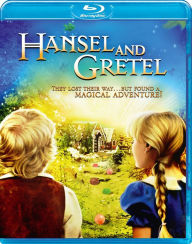 Title: Hansel and Gretel [Blu-ray]