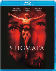 Title: Stigmata [Blu-ray]