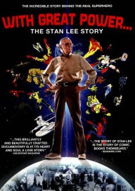 Title: With Great Power: The Stan Lee Story