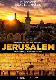 Title: Jerusalem