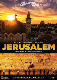 Title: Jerusalem