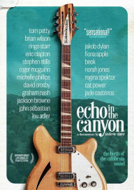 Title: Echo in the Canyon