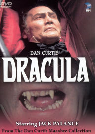 Title: Dan Curtis' Dracula