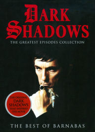Title: Dark Shadows: Best of Barnabas