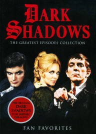 Title: Dark Shadows: Fan Favorites