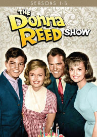 Title: The Donna Reed Show: Seasons 1-5